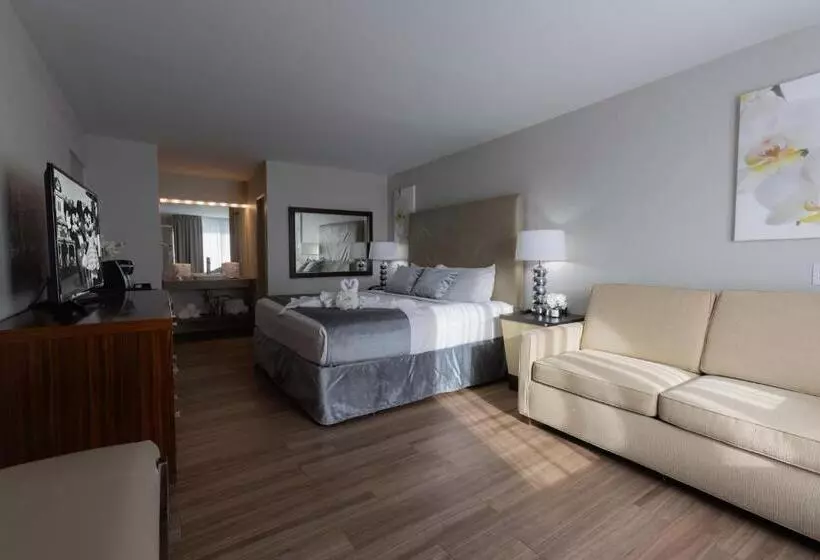 酒店 Magic Moment Resort And Kids Club