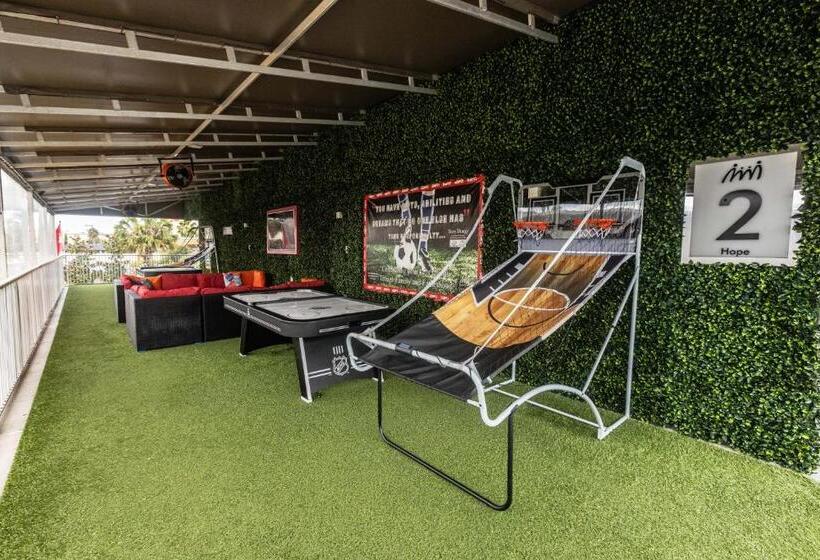 فندق Magic Moment Resort And Kids Club