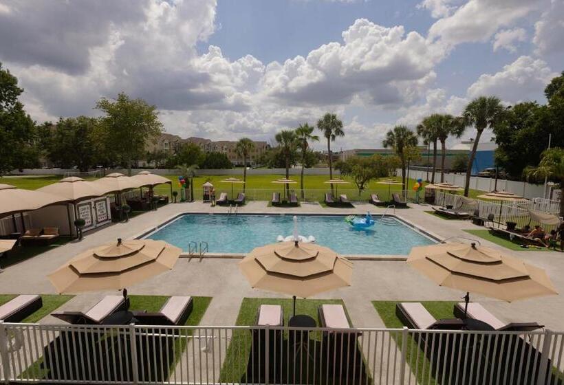 فندق Magic Moment Resort And Kids Club