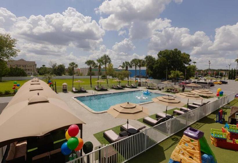 فندق Magic Moment Resort And Kids Club