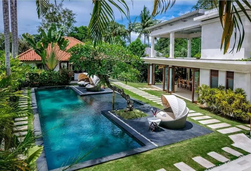 호텔 Mantra Nature Retreat