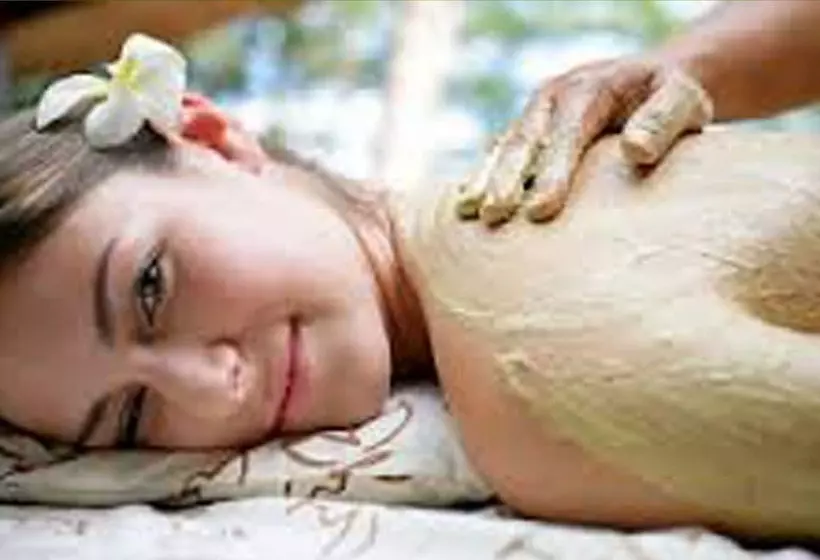 호텔 Mantra Nature Retreat