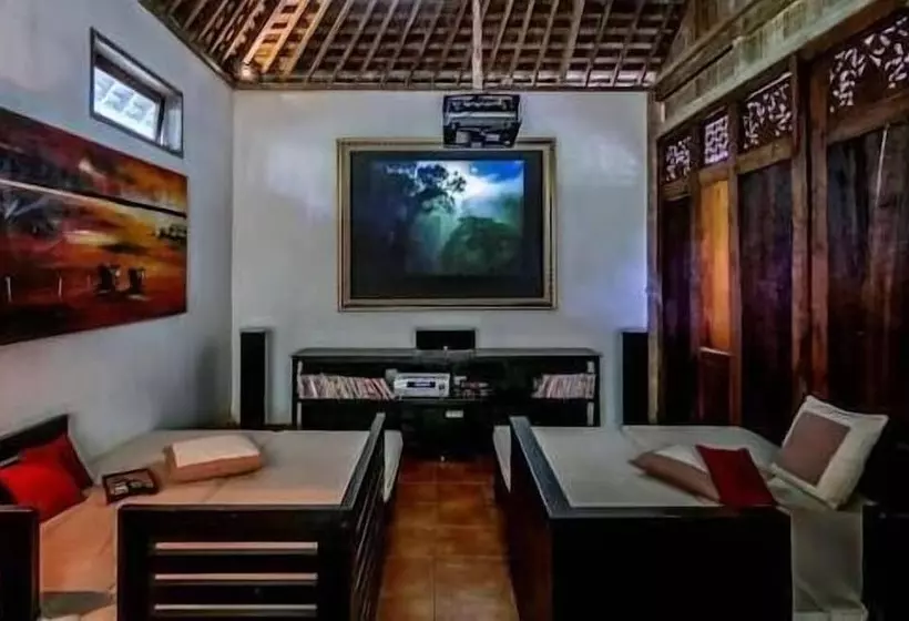 호텔 Mantra Nature Retreat