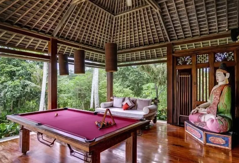 호텔 Mantra Nature Retreat