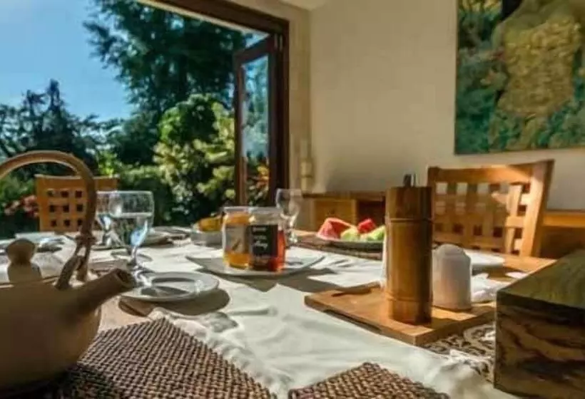 호텔 Mantra Nature Retreat