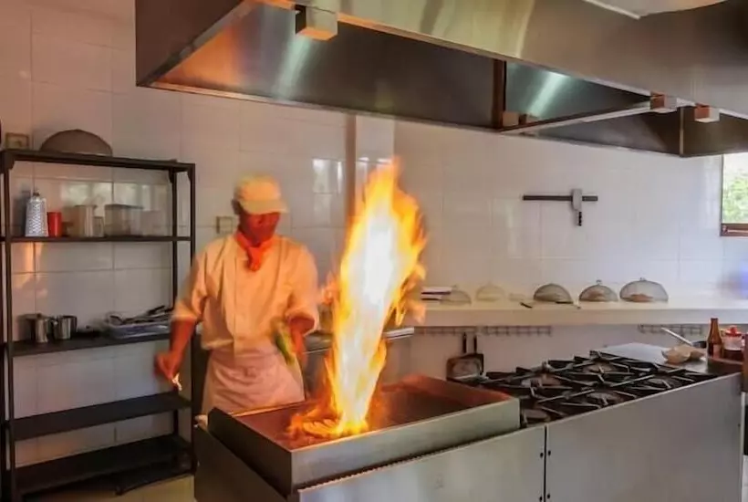 호텔 Mantra Nature Retreat