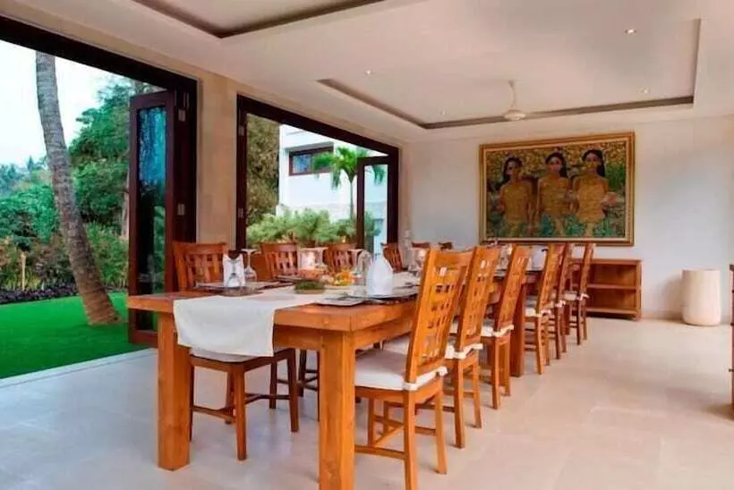 호텔 Mantra Nature Retreat