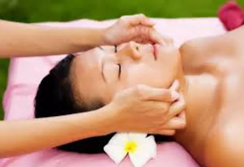 호텔 Mantra Nature Retreat