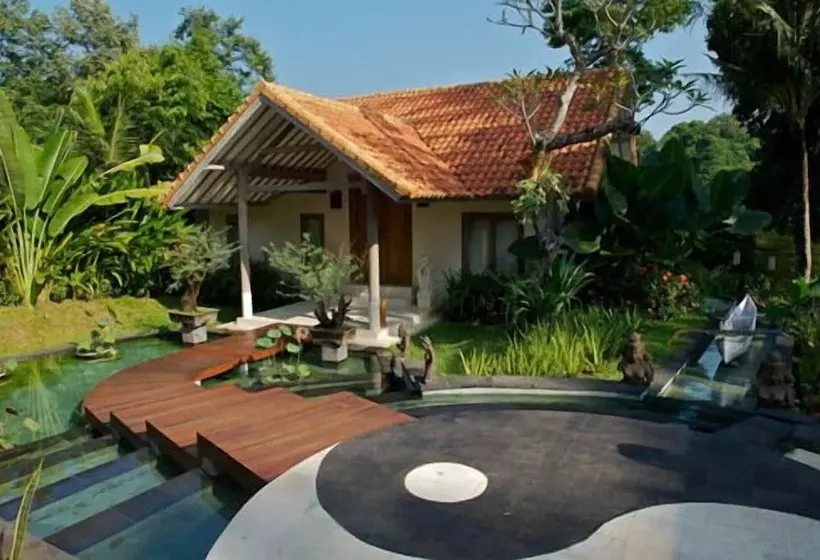 호텔 Mantra Nature Retreat