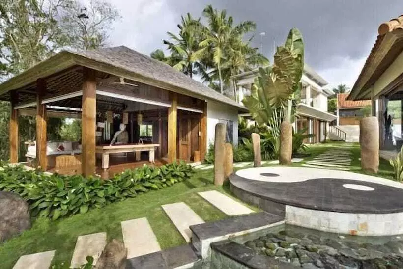 호텔 Mantra Nature Retreat