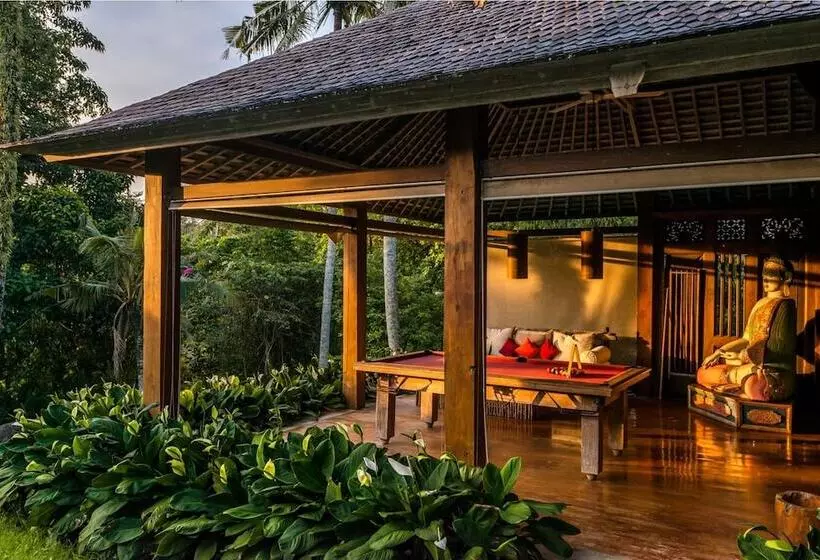 호텔 Mantra Nature Retreat