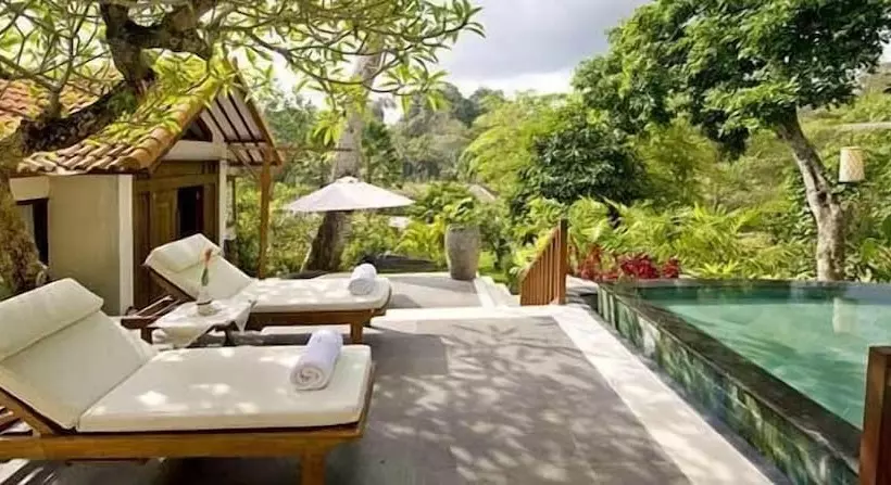 호텔 Mantra Nature Retreat