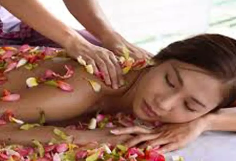 호텔 Mantra Nature Retreat