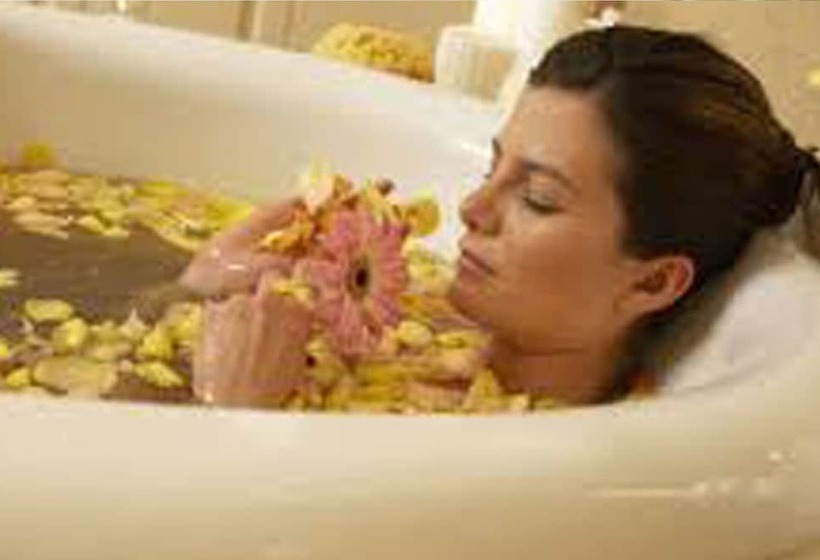 בית מלון כפרי Mantra Nature Retreat