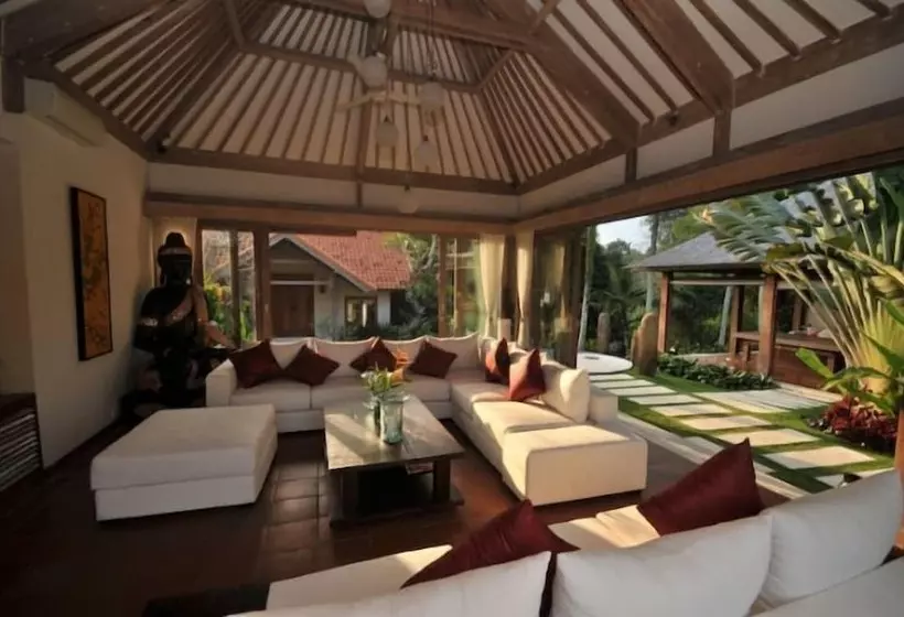 호텔 Mantra Nature Retreat