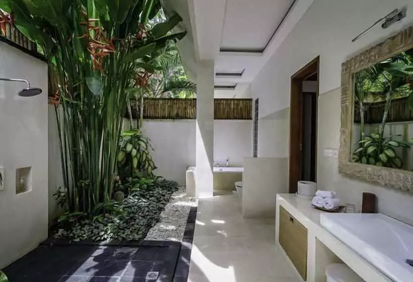 호텔 Mantra Nature Retreat