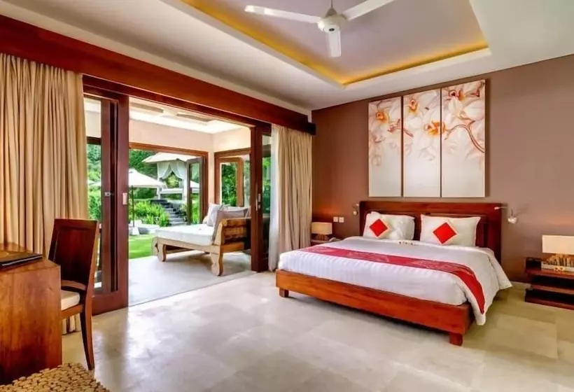 호텔 Mantra Nature Retreat