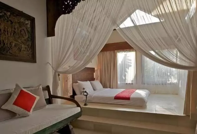 호텔 Mantra Nature Retreat