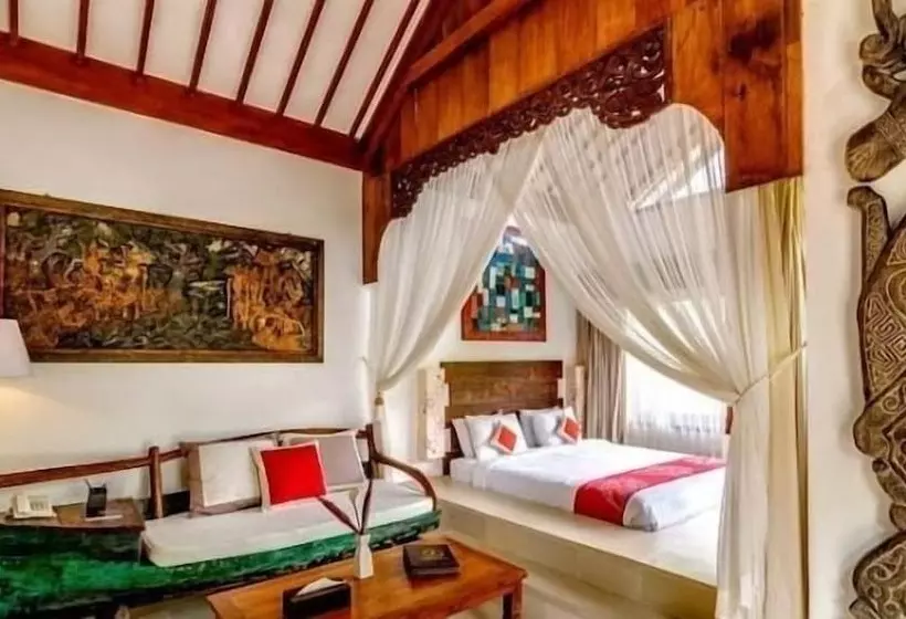 호텔 Mantra Nature Retreat