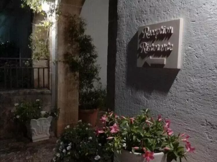 ホテル Masseria Don Sante