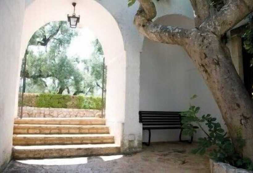 فندق Masseria Don Sante
