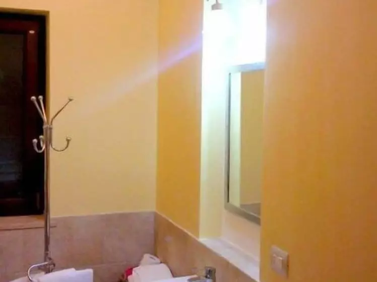 ホテル Masseria Don Sante