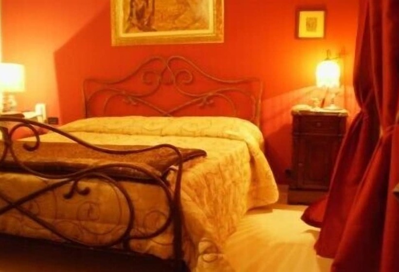 فندق Masseria Don Sante