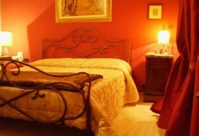 ホテル Masseria Don Sante