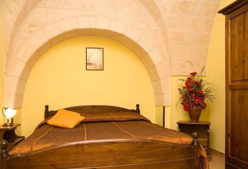 فندق Masseria Don Sante