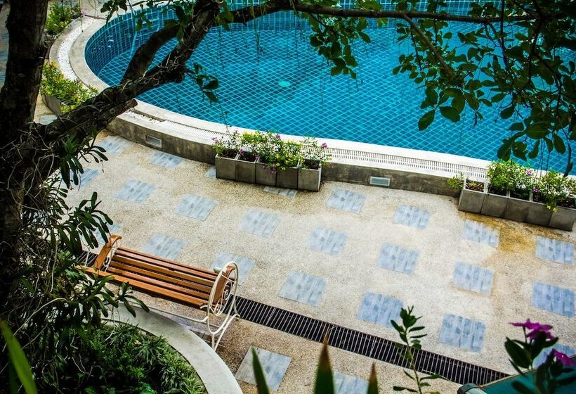 Hotelli Medio De Pai