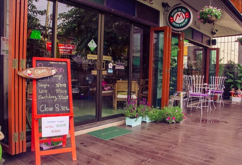 Hotelli Medio De Pai