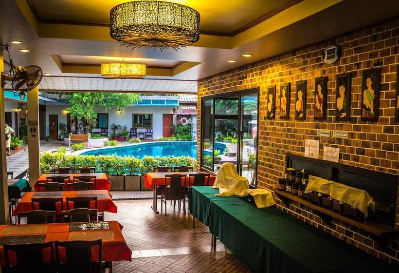 Hotelli Medio De Pai