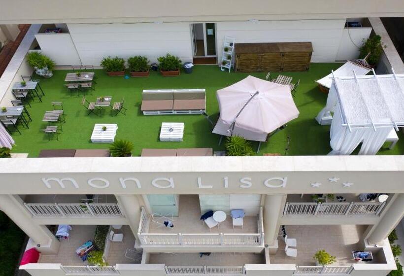 فندق Mona Lisa