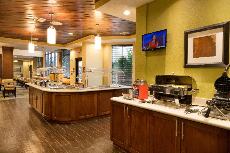 Otel Staybridge Suites Orlando At Seaworld, An Ihg