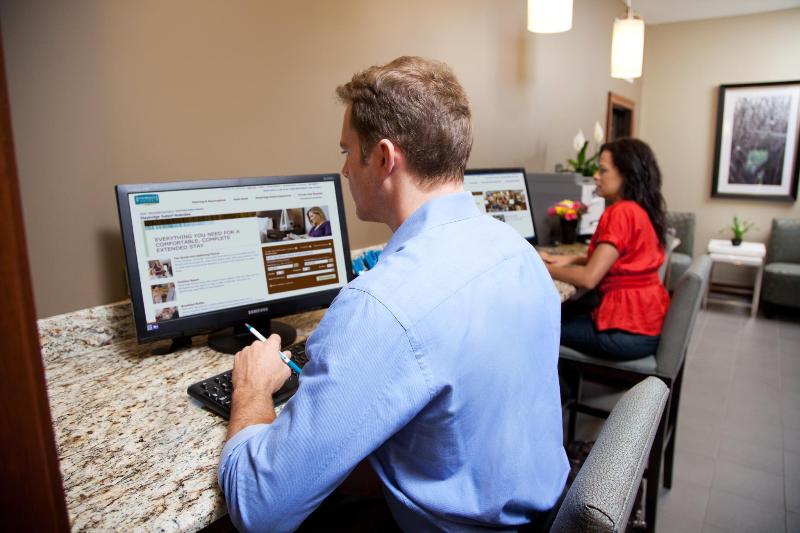 Hotel Staybridge Suites Orlando At Seaworld, An Ihg