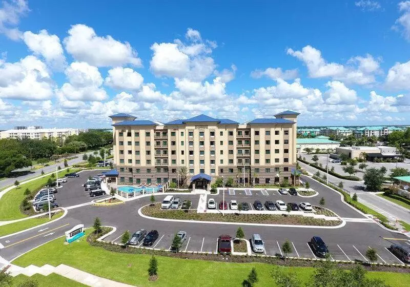 酒店 Staybridge Suites Orlando At Seaworld, An Ihg