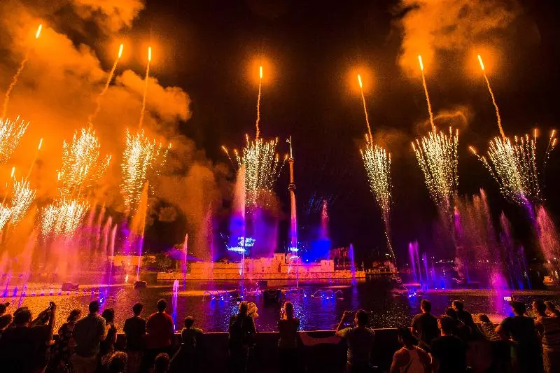 酒店 Staybridge Suites Orlando At Seaworld, An Ihg