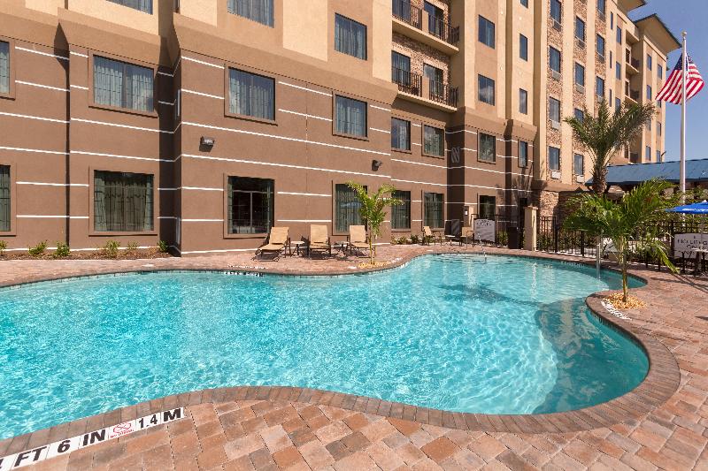 酒店 Staybridge Suites Orlando At Seaworld, An Ihg