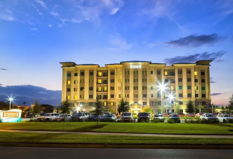 ホテル Staybridge Suites Orlando At Seaworld, An Ihg