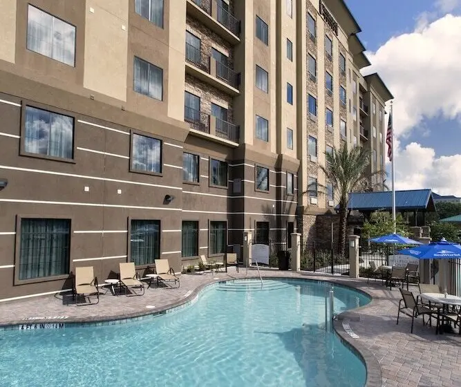 ホテル Staybridge Suites Orlando At Seaworld, An Ihg