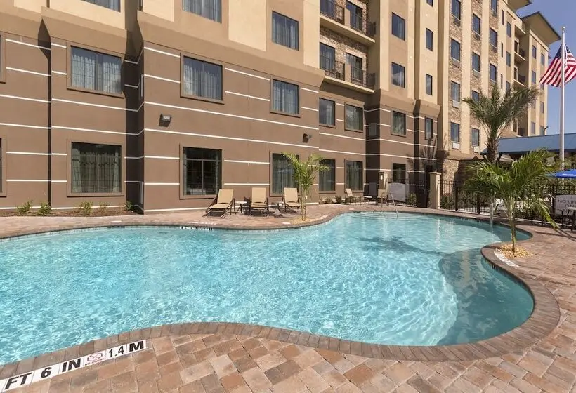 ホテル Staybridge Suites Orlando At Seaworld, An Ihg