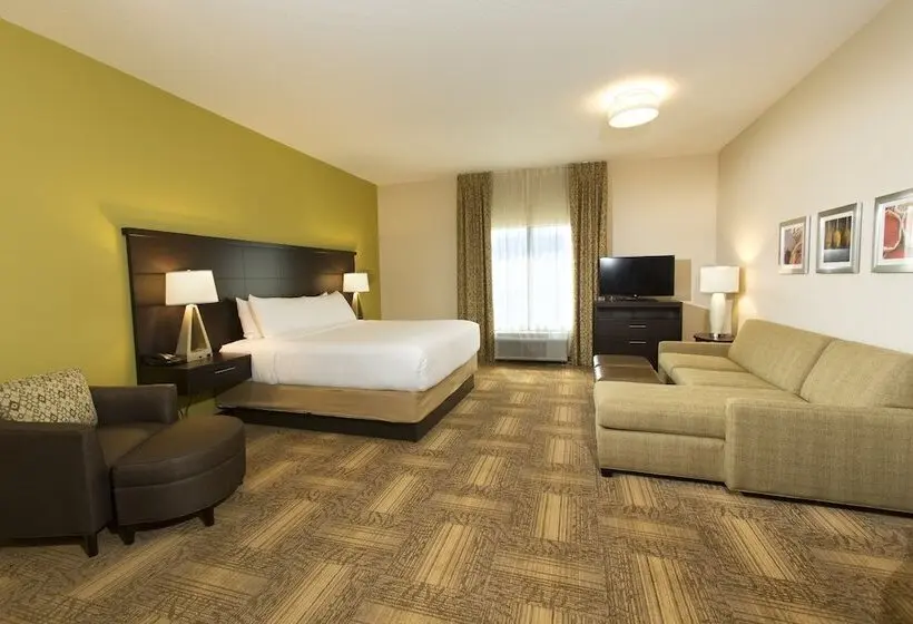 ホテル Staybridge Suites Orlando At Seaworld, An Ihg