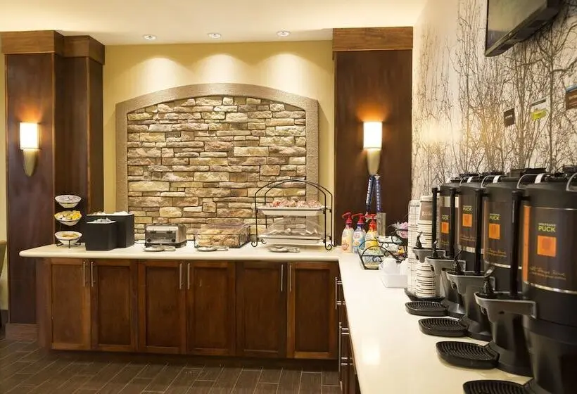 ホテル Staybridge Suites Orlando At Seaworld, An Ihg