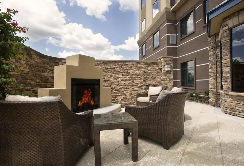 ホテル Staybridge Suites Orlando At Seaworld, An Ihg