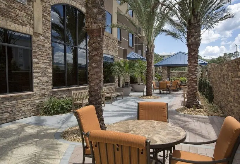ホテル Staybridge Suites Orlando At Seaworld, An Ihg