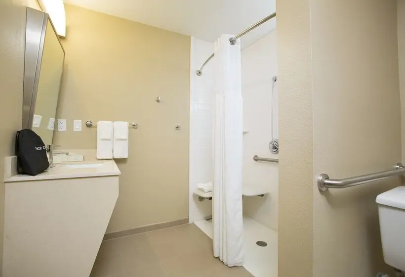 ホテル Staybridge Suites Orlando At Seaworld, An Ihg