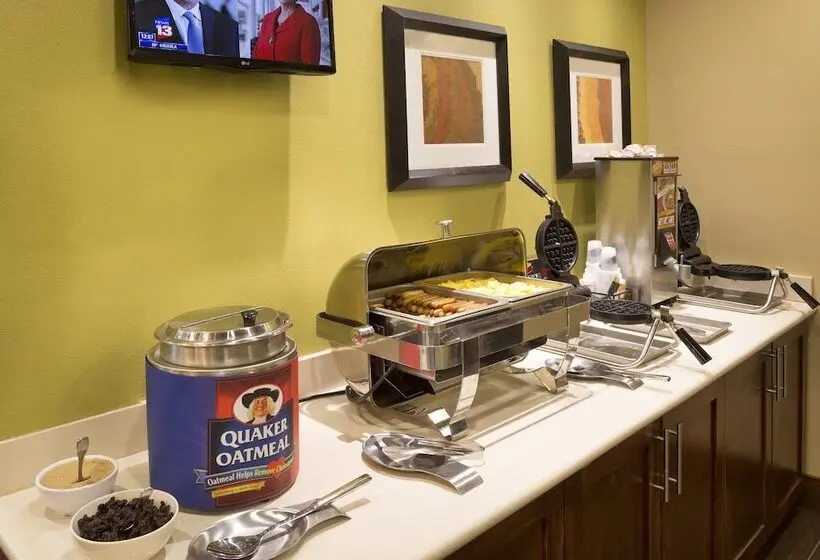 ホテル Staybridge Suites Orlando At Seaworld, An Ihg