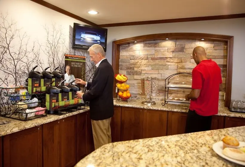 ホテル Staybridge Suites Orlando At Seaworld, An Ihg