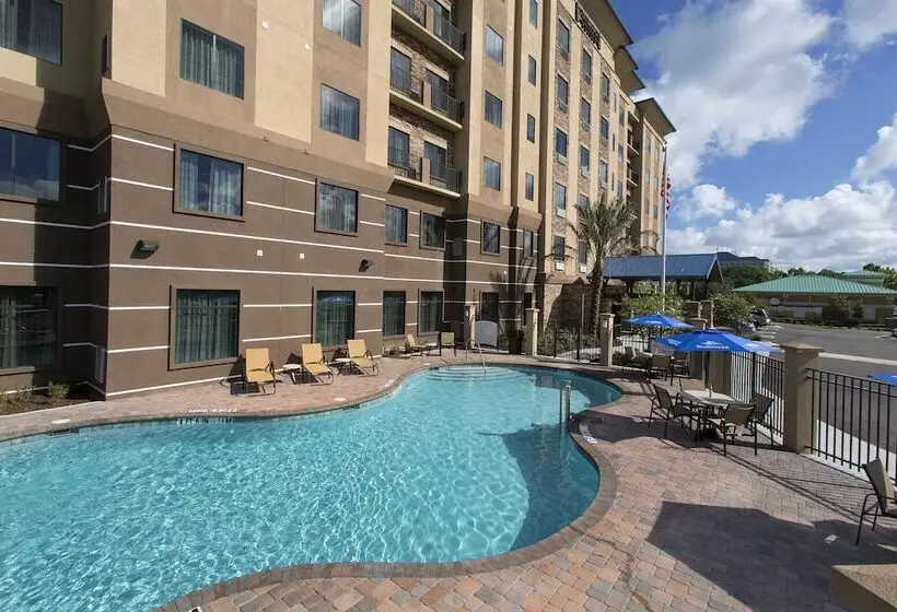 ホテル Staybridge Suites Orlando At Seaworld, An Ihg