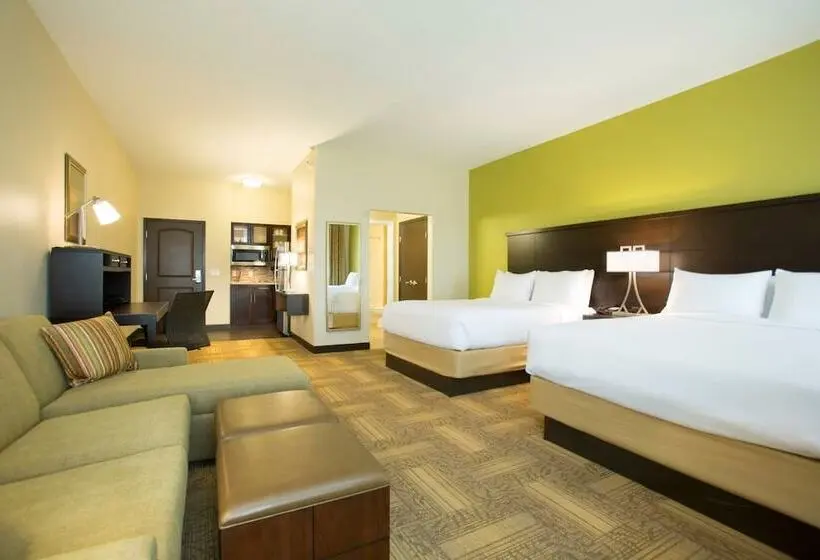 ホテル Staybridge Suites Orlando At Seaworld, An Ihg